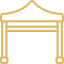  Ambience Creacions  Outdoor Gazebos